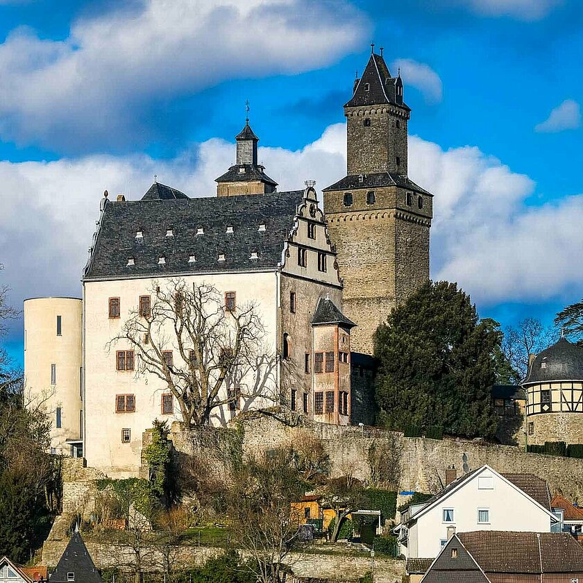 kronberg post filiale