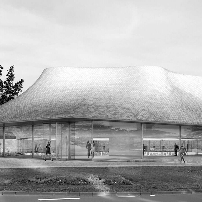 Kronberg Academy Kronberg Tourismus