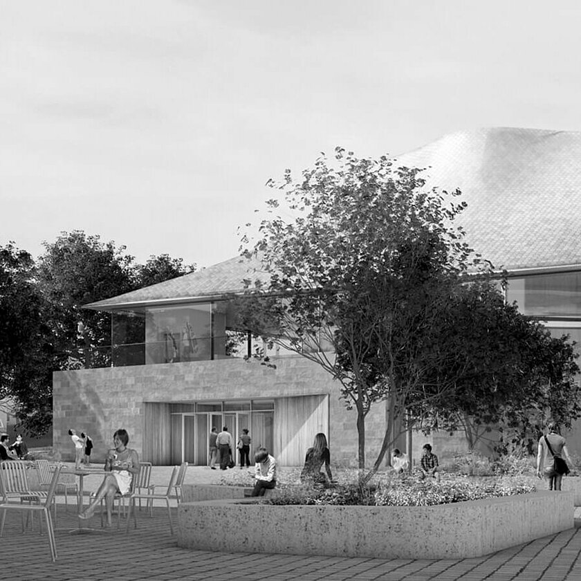 Kronberg Academy Kronberg Tourismus