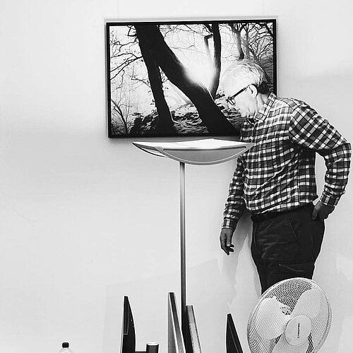 Vernissage im #wohnzimmerkronberg

Nach der erfolgreichen Ausstellung des Kronberger Künstlers und Fotografen Victor van...