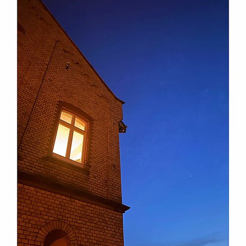 Kronberg Blue Hour 🌙 

#meinkronberg #mykronberg
