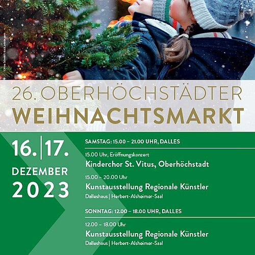 HO HO HO
Weihnachtsmarkt Oberhöchstadt 

Samstag, 16.12.2023 und Sonntag, 17.12.2023 

#meinkronberg #mykronberg...