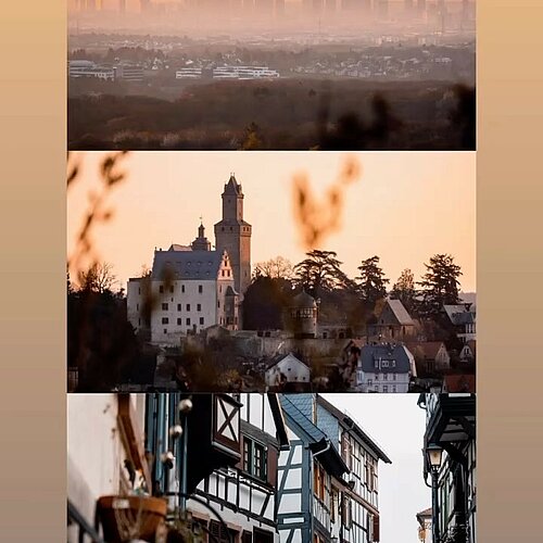 Kronberg views ☀️ 

Thx an @marcel_waldmann 

#meinkronberg #mykronberg #kronberg #kronbergimtaunus